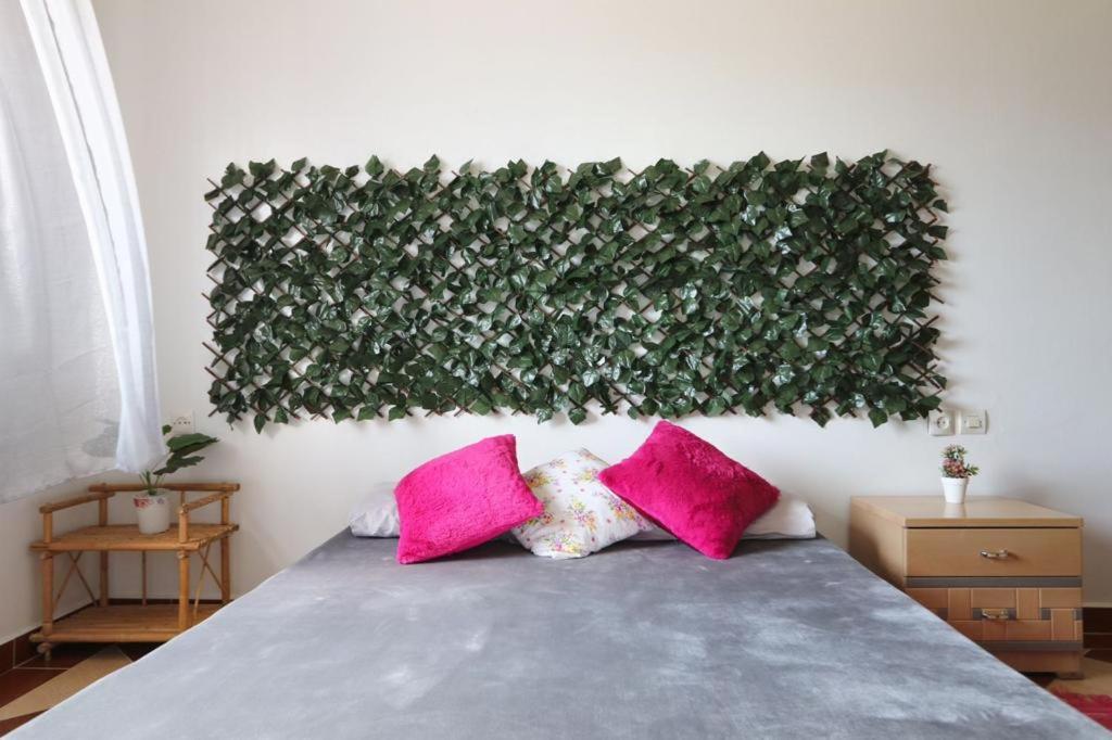 Appartement Lina เชฟชาอูน ภายนอก รูปภาพ